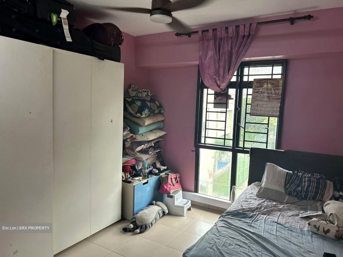 Blk 299B Compassvale Green (Sengkang), HDB 4 Rooms #559213671